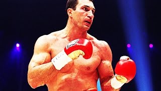 Wladimir Klitschko quotDr Steelhammerquot  All Knockouts [upl. by Hirsch]