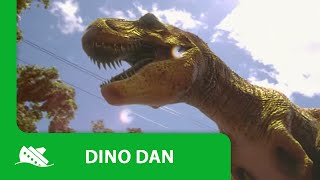 Dino Dan  Best of  The TREX [upl. by Leahcimnhoj]