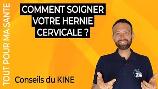 Hernie cervicale  Symptômes Causes et Solutions [upl. by Alfi307]