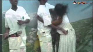 Raju Mohamed  Yaa sabboontuu Oromo Music [upl. by Rebah211]