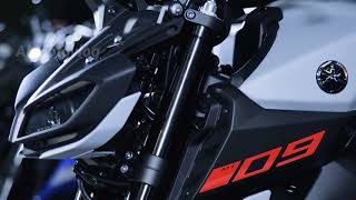 MOTOR YANG SERING DI JADIKAN KONSEP MODIFIKASI VIXIONYAMAHA MT07 amp MT09 RESMI RILIS DI INDONESIA [upl. by Notsej]