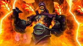 Elemental Shaman is INSANE in 102 You NEED To Try It [upl. by Nylrehs]