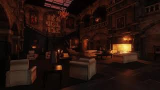 Tomb Raider Legends Croft Manor in RTXRemix [upl. by Inge]