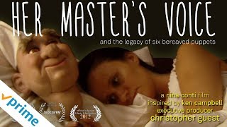 Her Masters Voice  Trailer  Available Now [upl. by Aicnerolf]