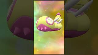 How to evolve DUNSPARCE to DUDUNSPARCE in Pokemon Scarlet amp Violet [upl. by Sinnek]