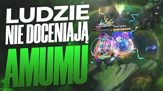 LUDZIE NIE DOCENIAJĄ AMUMU [upl. by Shipp]