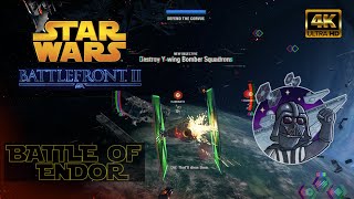 Star Wars Battlefront II Walkthrough  Mission 6 Royalty  PART 7 [upl. by Sharity311]