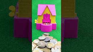 Read colour random kitchen poppy dog House  the kitchen Bank JT300atm shortvideo shorts [upl. by Felise596]