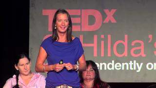 The Power of SelfBelief  Layne Beachley  TEDxStHildasSchool [upl. by Rossner]