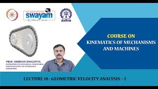 Lecture 18 Geometric Velocity Analysis – I [upl. by William]