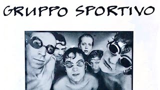 Gruppo Sportivo  quotMistakesquot [upl. by Eilyah210]