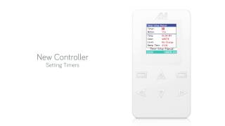 AI Controller Setting Timers [upl. by Aramat]