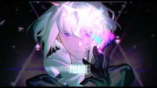 Promare OST  NEXUS Rus sub [upl. by Isawk409]