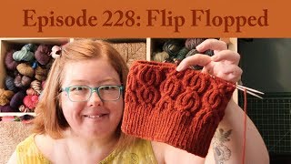 Episode 228 Flip Flopped [upl. by Unni]