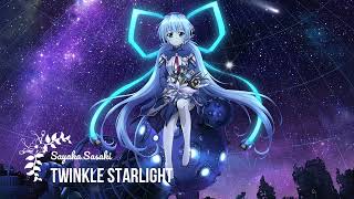 Planetarian Chiisana Hoshi no Yume  Ending「FULL」I Twinkle StarlightSayaka Sasak [upl. by Miah]