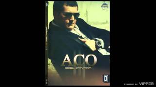 Aco Pejovic  Malo je  Audio 2010 [upl. by Wight432]