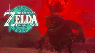 Mein ERSTER BOSS  The Legend of Zelda Tears of the Kingdom Livestream Lets Play DEGER 04 [upl. by Moht611]