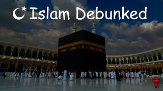 Islam is a FALSE Religion [upl. by Tuddor244]