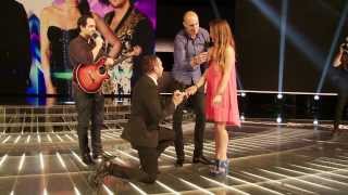 Joelle Moses performs Rolling In The Deep  The Voice UK  BBC [upl. by Nylaf652]