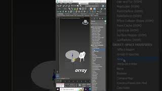 3Ds Max Tutorial 3dmodeling 3dsmax creative3d tutorial 3dtutorial [upl. by Colpin]