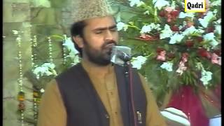 Most Recent One of the best Mehfil e Naat Lahore Syed Zabeeb Masood Part 1 [upl. by Myer606]