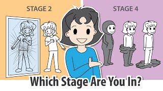 5 Stages of Spiritual Awakening Which Stage Are You In [upl. by Kingsley143]