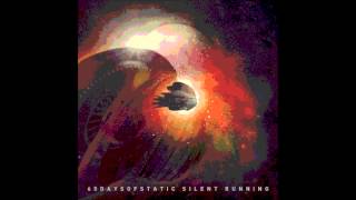 65daysofstatic  Silent Running Full Album  Bonus Tracks [upl. by Idurt]