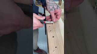 4 ways to fix a stripped screw hole [upl. by Greene82]