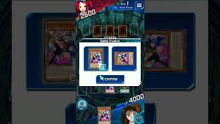 Puzzle Amazement 121223  Yugioh Duel Links DuelLinks short Shorts yugioh [upl. by Culosio]