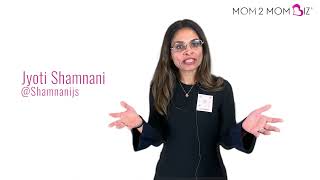 Member Testimonial Jyoti Shamnani [upl. by Pammi]