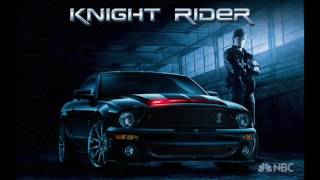 Knight Rider  Remix [upl. by Anawahs]