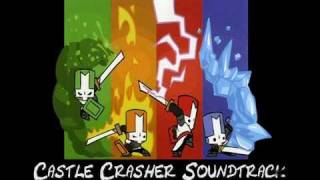 Castle Crasher Soundtrack Full Download [upl. by Hessney]