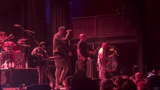 Breaking Benjamin  I Will Not Bow Acoustic Live  The Norva Norfolk VA 11224 [upl. by Jehoash501]