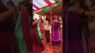 Haryanvi song dance viraldance youtubeshorts haryanisong shortvideos sapnachaudhary trending [upl. by Omiseno]