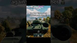 War Thunder warthunder e100 is4 warthunderseax fyp foryou viral [upl. by Waldo110]