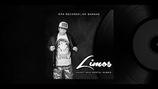 LIMOS  Hazky  RPN Records [upl. by Karina]