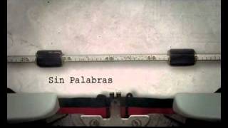 Sin palabras Teaser [upl. by Toddie]