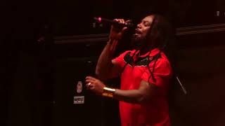 Sevendust  Full Show  Live HD Prudential Center 2023 [upl. by Oir]