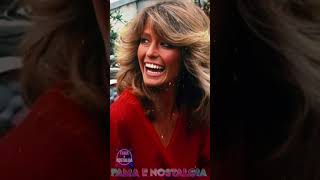 🎤 🎸 ELA FOI PREJUDICADA POR HOLLYWOOD E TEVE UM FIM TRISTE 🎬 🎼 farrahfawcett famaenostalgia [upl. by Clawson949]