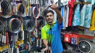 100 Original Maxbolt Racket price in Dhaka Bangladesh 2022 [upl. by Joselyn]