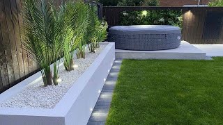 Top 200 Home garden Landscaping Ideas 2024  House Backyard Patio Design Ideas  Front Yard Gardens4 [upl. by Hahsia830]