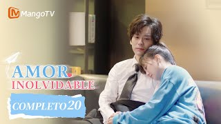 ESP SUB Amor Inolvidable  Episodios 20 CompletosUnforgettable Love  MangoTV Spanish [upl. by Libby316]