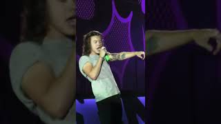 Stockholm Syndrome 1d live [upl. by Akemahs]