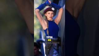 Street Fighter 19942024 Cast Then and Now shorts streetfighter viralshorts [upl. by Linehan114]