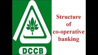 Structure of cooperative bank [upl. by Nena631]