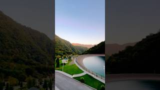 Best Resort in Azerbaijan  Tufandag Mountain Resort shortsfeed shorts tufandag azerbaijan [upl. by Gutow]