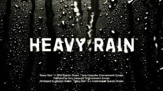 Heavy Rain OST 03  Before the Storm [upl. by Leonardo966]