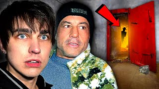 Investigating Americas Portal to Hell ft Joe Rogan [upl. by Orsini]