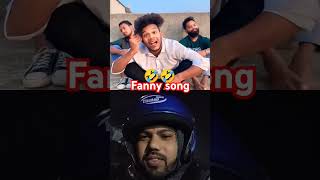 Fanny song popular trending song [upl. by Vareck]