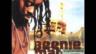 Beenie Man  Mi Nah Stay Far Best Quality [upl. by Liag]